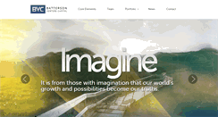 Desktop Screenshot of battersonvc.com